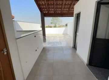 Apartamento · 86m² · 2 Quartos · 1 Vaga · Cobertura sem Condomínio com 2 Quartos para Comprar, 86m² - Jardim Alvorada, Santo André/SP.
