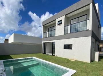 Casa de Condomínio, Jardim Limoeiro · Casa à venda - em Limoeiro