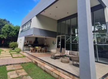 Casa de Condomínio, Itacimirim · Casa à venda - em Itacimirim