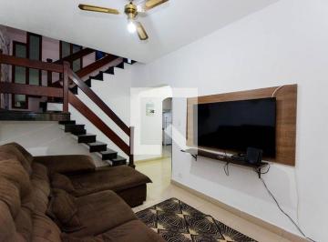 Casa · 90m² · 3 Quartos · 2 Vagas · Casa à Venda - Vila Augusta, 3 Quartos, 90 m² - Guarulhos