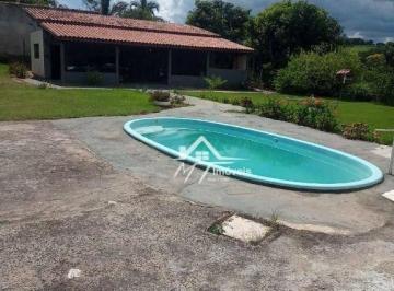 0383defa2f2be317e05e0256b409706c640ae46e · Chácara com 1 dormitório à venda, 1750 m² por R$ 480.000,00 - Parque Dante Marmiroli - Sumaré/SP