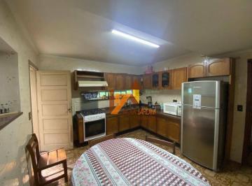 b7d6236106d25624f8986b3fd27db3f8a4f389c5 · Sobrado com 3 dormitórios à venda, 121 m² por R$ 650.000,00 - Campestre - Santo André/SP