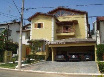 5320ed5bd0a155c3ea624aae54180ee3a1789a62 · Casa com 5 suítes à venda, 325 m² por R$ 2.800.000 - Alphaville - Santana de Parnaíba/SP