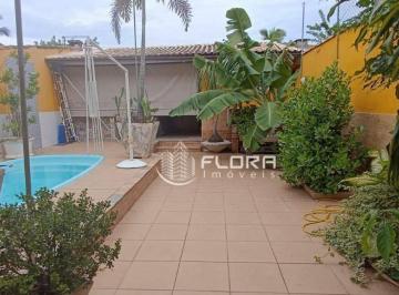 e1bcb9199eb51d7143b166a85abf10a33cfe7e36 · Casa com 3 dormitórios à venda, 169 m² por R$ 690.000,00 - Serra Grande - Niterói/RJ