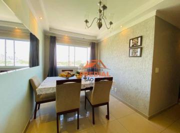 44d51afa58dd70dac03f7f874c52fe1d51d798d3 · Cobertura com 2 dormitórios à venda, 110 m² - Vila Nair - São José dos Campos/SP