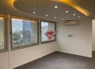 09f7839555f3f52cea00cffd35648db7bcef4d88 · Conjunto comercial Morumbi