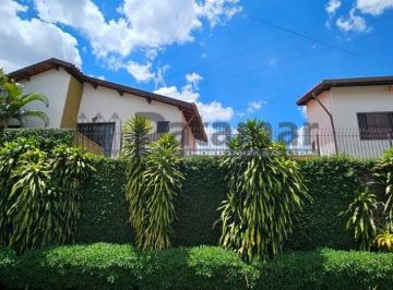 Casa · 160m² · 3 Quartos · 2 Vagas · CASA NO JARDIM SANTOS DUMONT