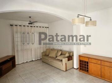 Casa · 160m² · 3 Quartos · 2 Vagas · CASA NO JARDIM SANTOS DUMONT