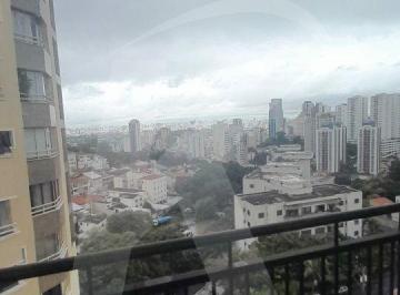 Apartamento · 66m² · 2 Quartos · 1 Vaga · Apartamento novo com 2 dormitórios e 1 vaga ao lado do Metrô Santana
