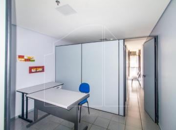 Comercial · 33m² · 1 Vaga · SRTVS 701 CONJUNTO L - ASSIS CHATEAUBRIAND - SALA MOBILIADA, DIVIDIDA, ARMÁRIOS, 1 VAGA DE GARAGEM!