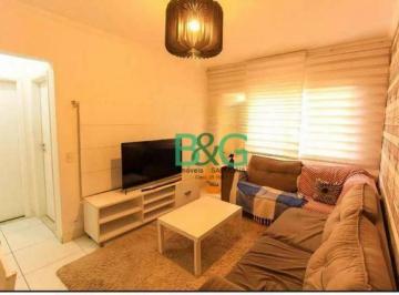 329a82a893b32529050216e11e480fa754c48d56 · Apartamento à venda, 65 m² por R$ 304.000,00 - Mooca - São Paulo/SP