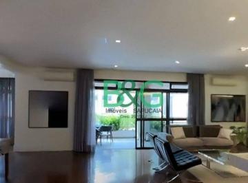 1617e0f25650cf81f59566361a1f645f154bd418 · Apartamento à venda, 467 m² por R$ 12.700.000,00 - Jardim Paulista - São Paulo/SP