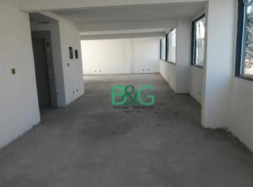 f78060e46ef607bf8129dde34bf391e6b9e588a2 · Prédio, 1882 m² - venda por R$ 19.000.000,00 ou aluguel por R$ 69.703,04/mês - Jardim do Mar - São B