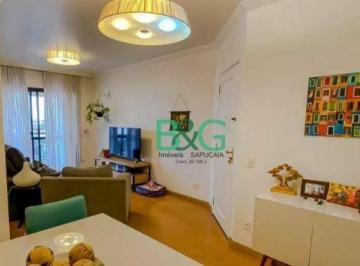 151f204e41d721a71e537a2da36bf4e753bd13a9 · Apartamento com 3 dormitórios à venda, 87 m² por R$ 828.500,00 - Vila Regente Feijó - São Paulo/SP