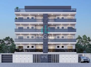 Apartamento · 86m² · 2 Quartos · 1 Vaga · Residencial Diniz Plus - Apartamentos de Alto Padrão em Costazul, Rio das Ostras/RJ