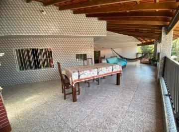 Casa · 460m² · 4 Quartos · 6 Vagas · Residencial e comercial, Vila Euro - São Bernardo do Campo - R$ 2.300.000,00