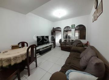 Casa · 85m² · 3 Quartos · 2 Vagas · Sobrado a venda com 120m², 3 quartos e 2 vagas à venda na Vila Castelo/Jd Consórcio
