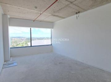 Comercial · 32m² · 1 Vaga · SALA NOVA COM VISTA LINDA