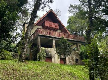 Casa · 168m² · 4 Quartos · 4 Vagas · Casa à venda - em Monte Verde