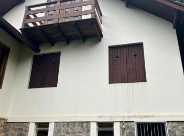 Casa · 266m² · 4 Quartos · 7 Vagas · Casa à venda - no Centro