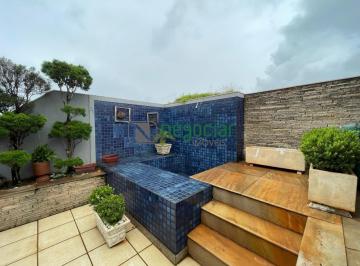 Apartamento · 160m² · 4 Quartos · 3 Vagas · Cobertura a venda no Centro de Betim