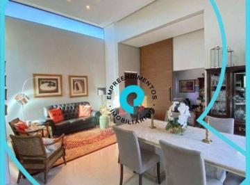 Casa com 2 dormitórios à venda, 260 m² · Casa com 2 dormitórios à venda, 260 m² por R$ 1.290.000,00 - Jardim Itatiaia 2 - Londrina/PR