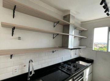 6fa9cec927b636fe74a8b5974ac77552a3e2c7c1 · Apartamento com 2 dormitórios à venda, 53 m² por R$ 205.000,00 - Edifício Parque Ilha do Sol - Itu/S
