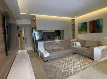 35f1b510d9db1381c22a6c1b22769050de604dd0 · Apartamento com 2 dormitórios à venda, 80 m²- Vila Nova Conceição - São Paulo/SP