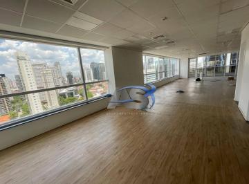 ac518c08e8eae140d4493e374964e5a925130c25 · Andar Corporativo, 406 m² - venda por R$ 6.900.000,02 ou aluguel por R$ 48.154,02/mês - Brooklin - S