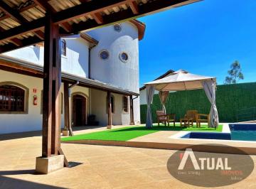Casa · 549m² · 4 Quartos · 6 Vagas · Casa á venda - 549,17 m² de Área construída - Mairiporã/SP