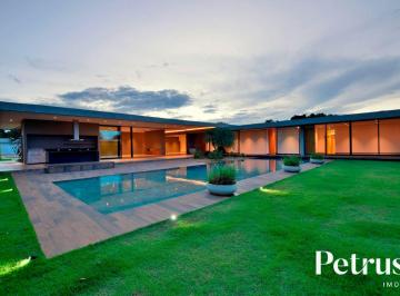 8ad24059960e28235ebb422d7d6447cc4d2100cc · LAGO SUL - Casa com 4 dormitórios à venda, 770 m² por R$ 8.500.000 - Setor de Mansões Dom Bosco - Br