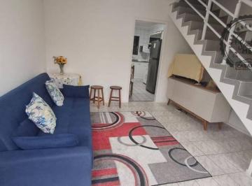 3fb1212d208870402a88ead7715f2b646410cfcb · Sobrado com 2 dormitórios à venda, 74 m² por R$ 344.800,00 - Jardim Imperador - Praia Grande/SP