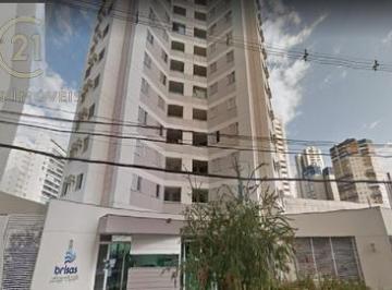 Apartamento · 72m² · 3 Quartos · 1 Vaga · Apartamento à venda em Londrina, no Brisas do Lago, com 3 quartos, com 72 m²