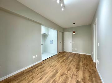 Apartamento de 1 quarto, São Paulo · Apartamento para alugar no Air Brooklin próx metrô, Berrini, Itaim, Aeroporto, Ibirapuera, V Olímpia