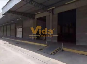 Comercial · 9600m² · 12 Vagas · Prédio em Alphaville - Barueri, SP