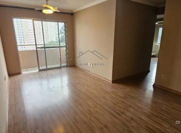 Foto 17 · Lado Metro Vila Sônia, Lindo apto com 3 dorms, com arms sala varanda, lazer completo R$ 320.000,00