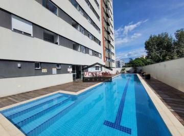 143c5608eb1d2f21e335d5a877a4d79d7918322a · Excelente apartamento semimobiliado para locação no América divisa com Centro!