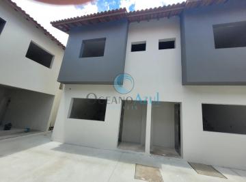 Casa · 2 Quartos · 1 Vaga · Incrível Casa em Cidade Jardim - Caraguatatuba