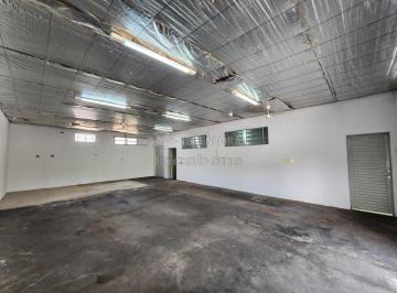 Comercial · 120m² · Salão comercial no bairro vila ideal.
