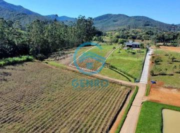 Rural · 3200m² · Lote para Chácara em Meio a Natureza com Terreno de 3.200m² à venda em Canelinha/SC