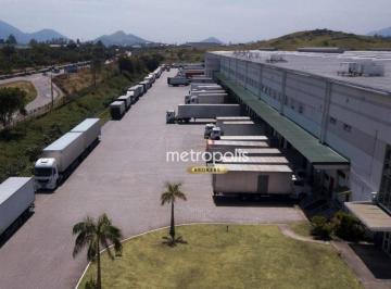 Docas · Galpão para alugar, 15808 m² por R$ 352.527,51/mês - Campo Grande - Rio de Janeiro/RJ