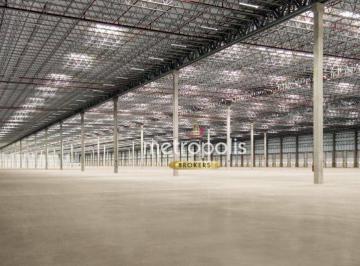 Galpão · Galpão para alugar, 8369 m² por R$ 249.122,33/mês - Potuverá - Itapecerica da Serra/SP