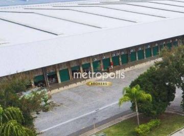 Docas · Galpão para alugar, 7173 m² por R$ 189.735,61/mês - Pavuna - Rio de Janeiro/RJ
