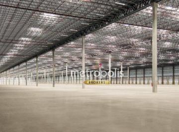 Galpão · Galpão para alugar, 6820 m² por R$ 202.730,52/mês - Potuverá - Itapecerica da Serra/SP