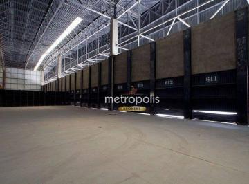 Galpão · Galpão para alugar, 6510 m² por R$ 173.496,97/mês - Pavuna - Rio de Janeiro/RJ