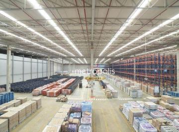 Galpão · Galpão para alugar, 7492 m² por R$ 177.731,53/mês - Rurópolis - Ipojuca/PE