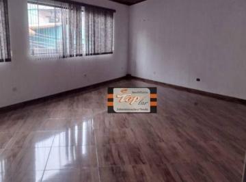 ec4bcb4f6e0b35740d6bf8b8d2c65537ab66d9a6 · Casa com 3 dormitórios para alugar, 180 m² por R$ 3.500,00/mês - Vila Bonilha - São Paulo/SP