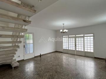 Casa · 167m² · 3 Quartos · 4 Vagas · Casa à venda na Regente Feijó com 3 dormitórios e 1 suíte