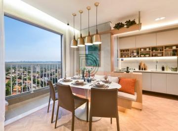 Apartamento · 59m² · 3 Quartos · 1 Vaga · Apartamento à venda - Lazer completo e varanda gourmet com churrasqueira