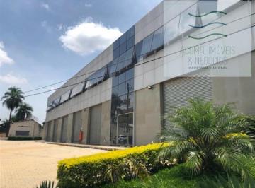 Comercial · 518m² · 3 Vagas · Comercial para aluguel - na Fazendinha
